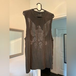 Guess Men’s Tank Top